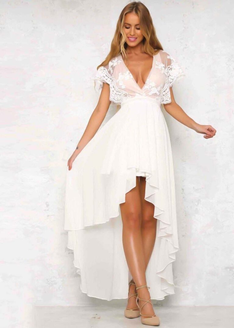 فستان-دانتيل-سهرة-طويل-نسائي-بفتحة-صدر-على-شكل-حرف-فى-ماو_ستور