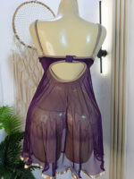 لانجري-بنفسجي-مثير-مزين-بخياطة-ورد-ماو_ستور