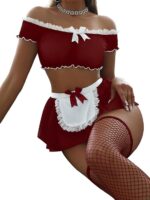 لانجري-تنكري-خادمة-مثير-قطعتين-ماو_ستور