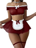 لانجري-تنكري-خادمة-مثير-قطعتين-ماو_ستور