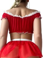 لانجري-تنكري-خادمة-مثير-قطعتين-ماو_ستور