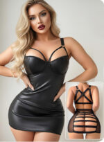 لانجري-جلد-وفتحات-فى-الظهر-ماو_ستور