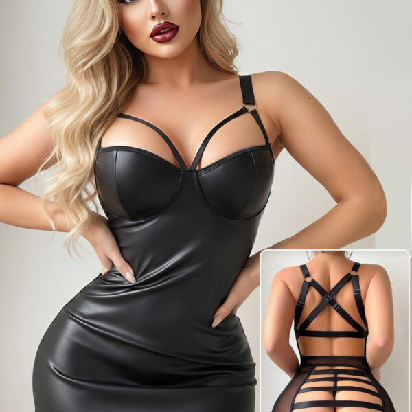 لانجري-جلد-وفتحات-فى-الظهر-ماو_ستور