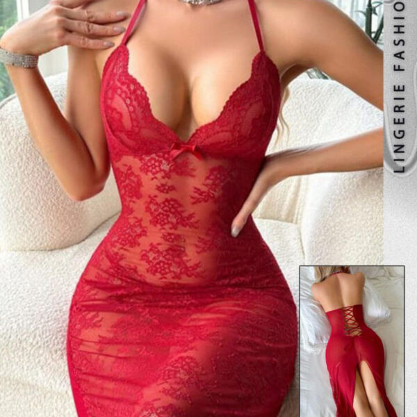 لانجري-سكسى-لانجري-مثير-بيبي-دول-قصير-احمر-ماو_ستور