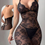 لانجري-سكسى-لانجري-مثير-بيبي-دول-قصير-اسود-ماو_ستور