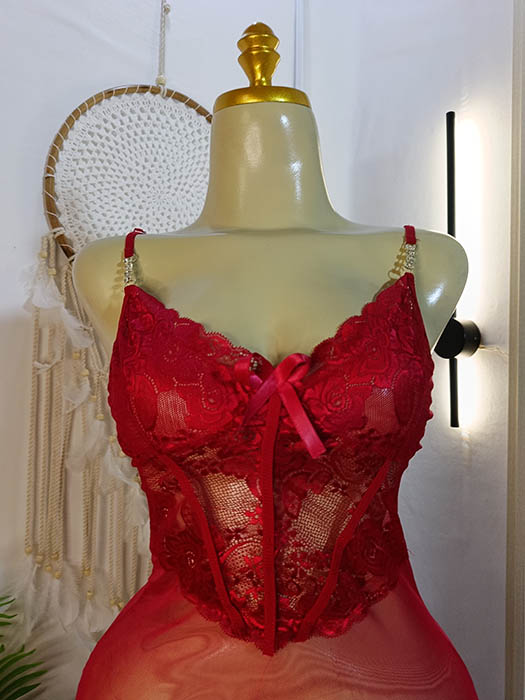 لانجري-قطعتين-قطعة-داخلية-شفافة-وروب-خارجي-شفاف-ماو_ستور