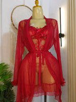 لانجري-قطعتين-قطعة-داخلية-شفافة-وروب-خارجي-شفاف-ماو_ستور