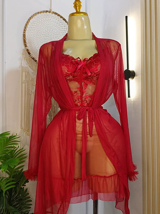 لانجري-قطعتين-قطعة-داخلية-شفافة-وروب-خارجي-شفاف-ماو_ستور