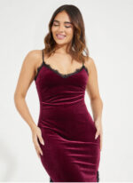 لانجري-قطيفة-ماكسي-لون-بنفسجي-غامق-ماو_ستور