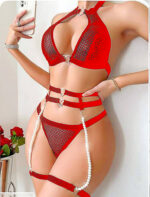 لانجري-مثير-احمر-مع-سلسلة-2-ماو_ستور