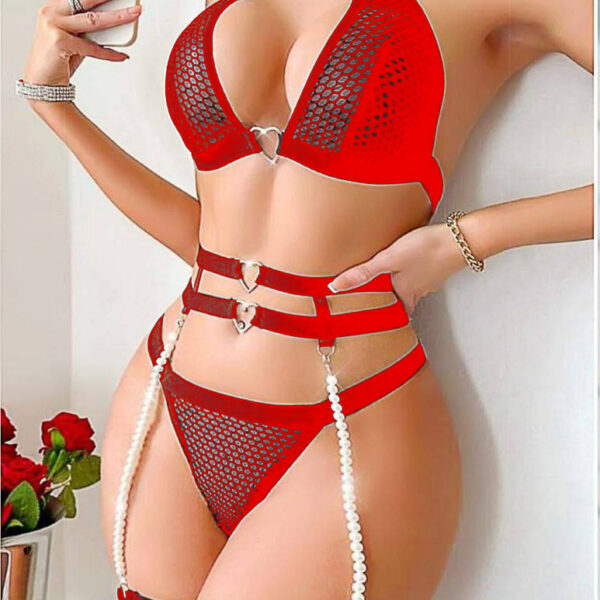 لانجري-مثير-احمر-مع-سلسلة-2-ماو_ستور