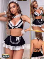 لانجيري-ممرضة-تنكري-أسود-قطعتين-ماو_ستور