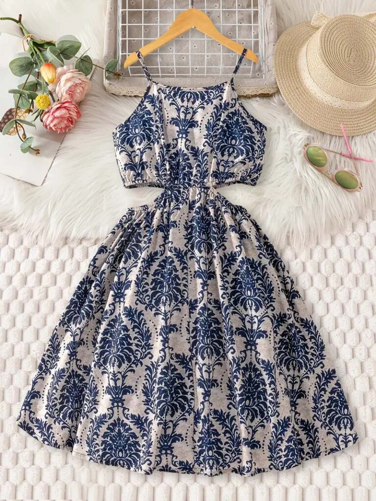 مينى-دريس-شي-ان-بيتى-خفيف-مزركش-ازرق-غامق-ماو_ستور