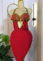 بدلة-رقص-احمر-مرصعه-بالذهبي-ماو_ستور