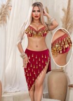 بدلة-رقص-شرقي-للمحترفين-ماو_ستور