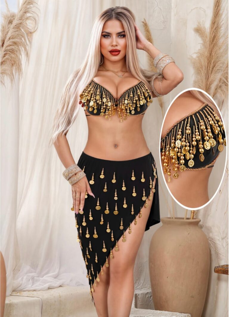 بدلة-رقص-شرقي-للمحترفين-ماو_ستور