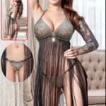 بدلة-رقص-لامعة-بشراشيب-قطعتين-ماو_ستور