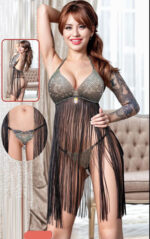 بدلة-رقص-لامعة-بشراشيب-قطعتين-ماو_ستور