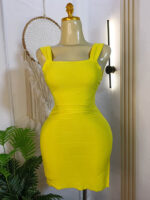 فستان-بيتى-قصير-ضيق-مكشوف-الظهر-لون-اصفر-ماو_ستور