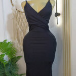 فستان-بيتى-ماكسي-بحمالات-وفتحة-جانبية-اسود-ماو_ستور