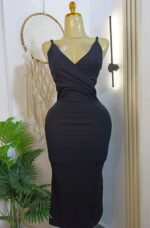 فستان-بيتى-ماكسي-بحمالات-وفتحة-جانبية-اسود-ماو_ستور