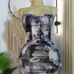 فستان-بيتى-موديل-شي-ان-قصير-مكشكش-ماو_ستور