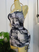 فستان-بيتى-موديل-شي-ان-قصير-مكشكش-ماو_ستور