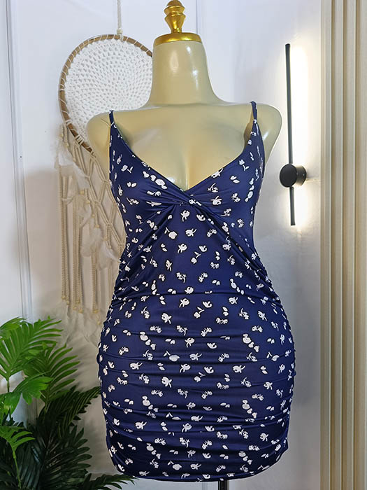 فستان-بيتي-موديل-شي-ان-قصير-مزين-بانقوش-ورد-ماو_ستور