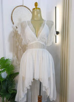 فستان-دانتيل-سهرة-طويل-نسائي-بفتحة-صدر-على-شكل-حرف-فى-ماو_ستور