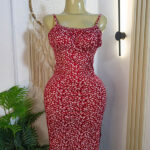 فستان-شي-ان-بحمالات-وفتحة-جنبية-لون-احمر-ماو_ستور