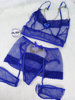 لانجري-ازرق-شفاف-مثير-قطعتين-مع-سلاسل-معدنية-ماو_ستور