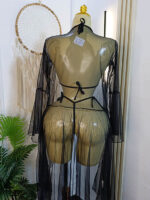 لانجري-اسود-واسع-شفاف-بحمالات-ماو_ستور