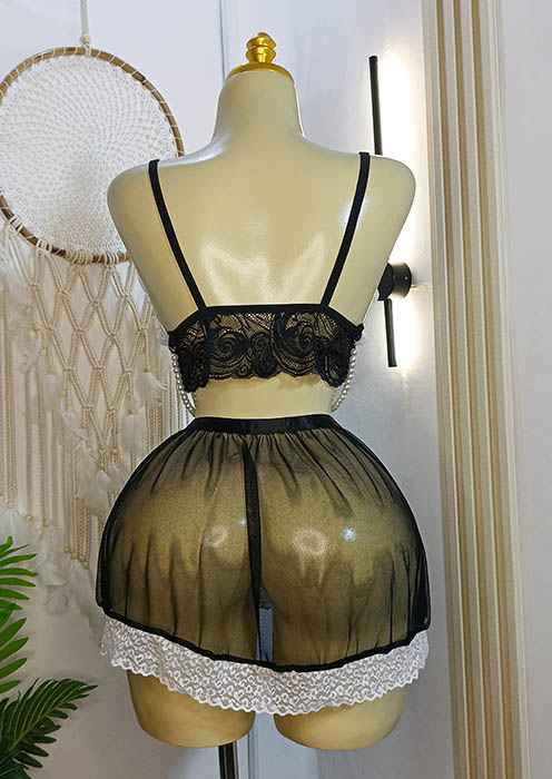 لانجري-تنكري-مثير-قطعتين-اسود-ماو_ستور