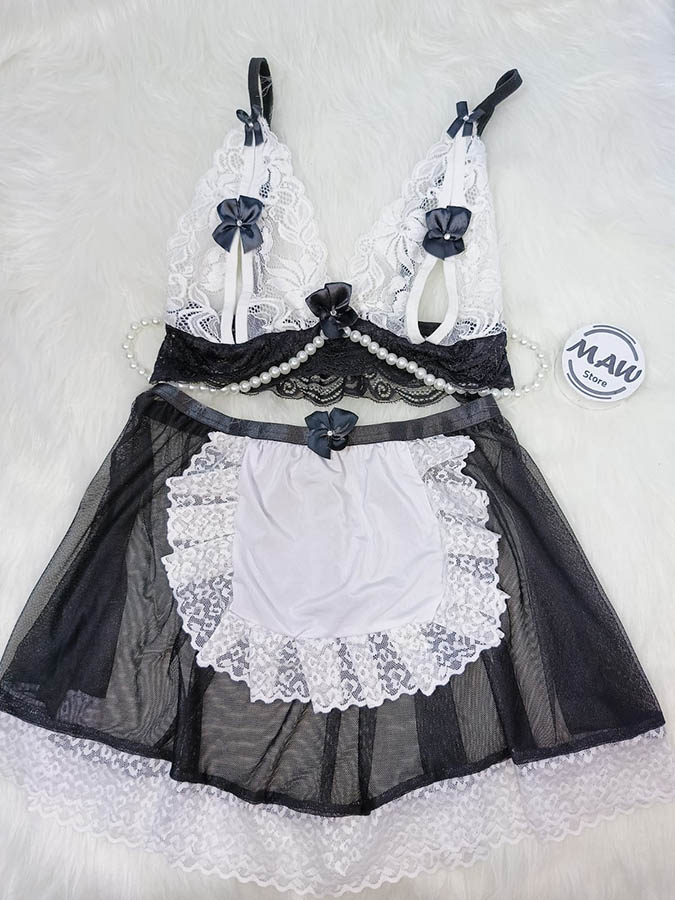 لانجري-تنكري-مثير-قطعتين-اسود-ماو_ستور