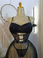 لانجري-سكسي-شفاف-قصير-ماو_ستور