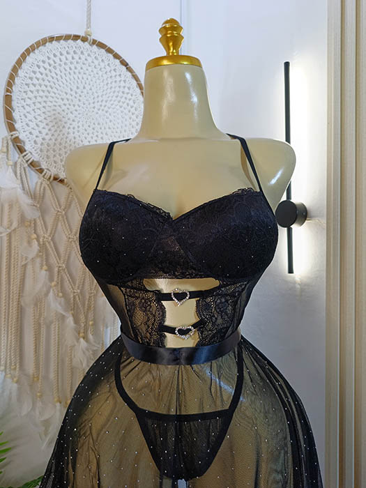 لانجري-سكسي-شفاف-قصير-ماو_ستور