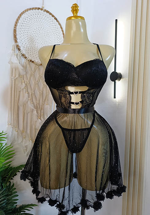 لانجري-سكسي-شفاف-قصير-ماو_ستور