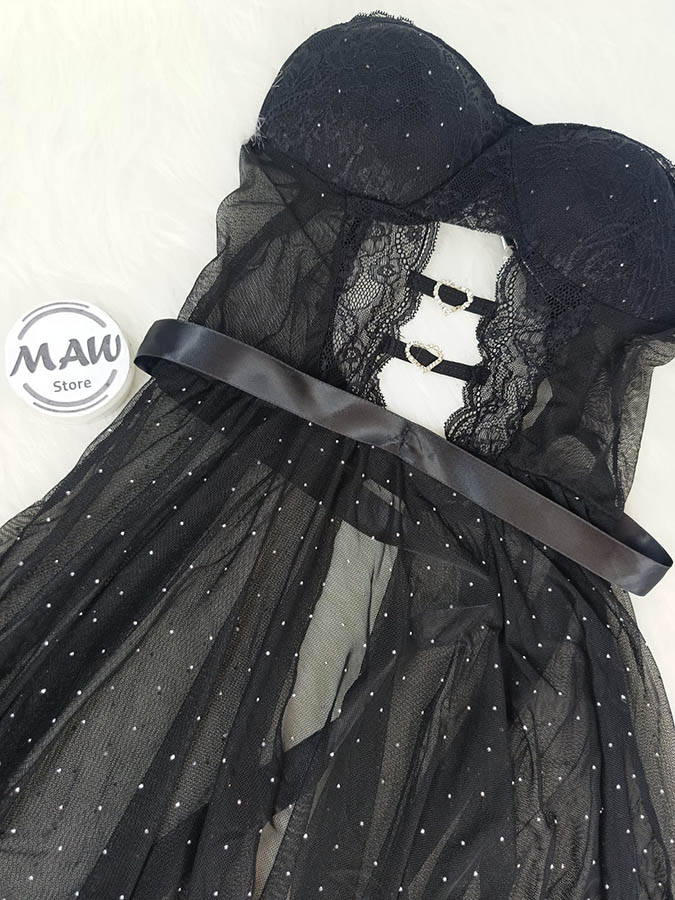 لانجري-سكسي-شفاف-قصير-ماو_ستور