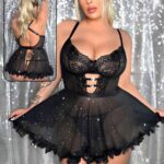 لانجري-سكسي-شفاف-قصير-ماو_ستور