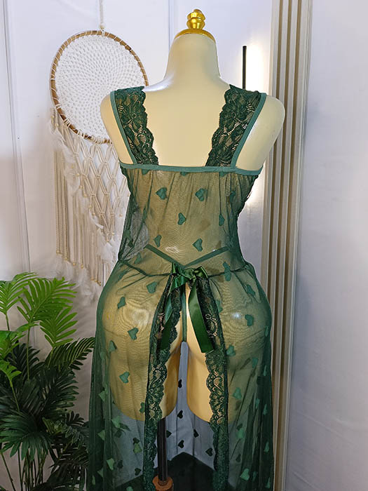 لانجري-شفاف-طويل-مفتوح-الصدر-ماو_ستور