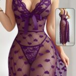 لانجري-شفاف-طويل-مفتوح-الصدر-ماو_ستور