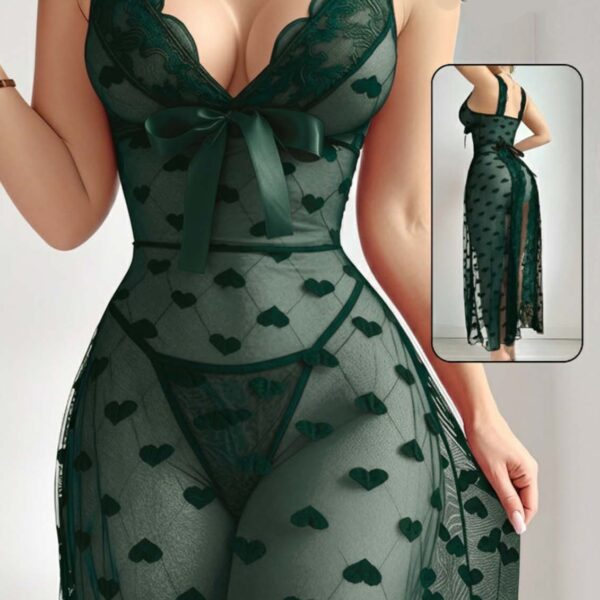 لانجري-شفاف-طويل-مفتوح-الصدر-ماو_ستور