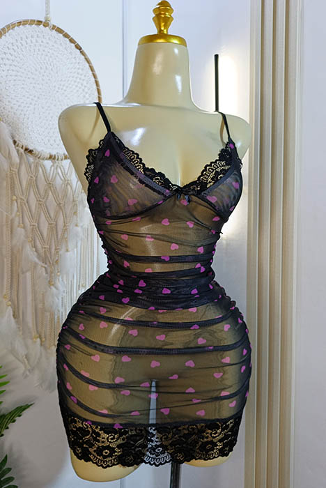 لانجري-ضيق-شفاف-مزين-بالقلوب-ماو_ستور