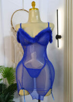 لانجري-مثير-شفاف-خفيف-ماو_ستور