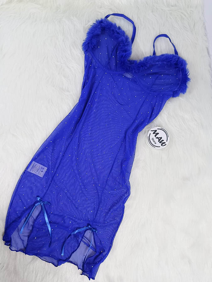 لانجري-مثير-شفاف-خفيف-ماو_ستور