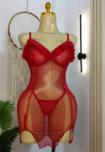 لانجري-مثير-شفاف-خفيف-ماو_ستور