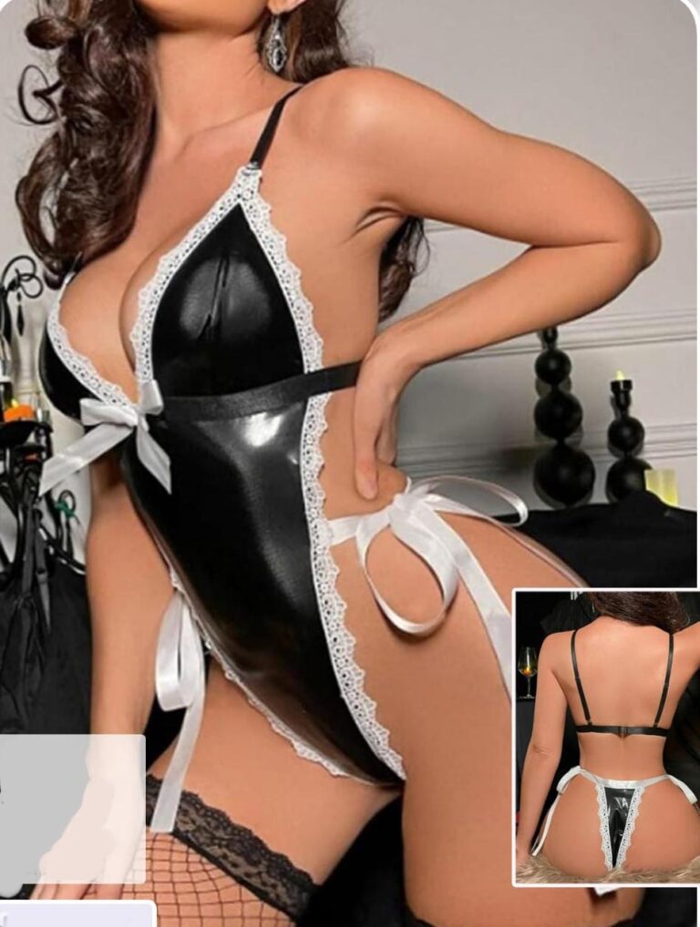 لانجري-مثير-مفتوح-الجوانب-والظهر-وفيونكات-جانبية-ماو_ستور