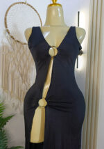 لانجيري-طويل-اريا-بفتحة-جانبية-ماو_ستور