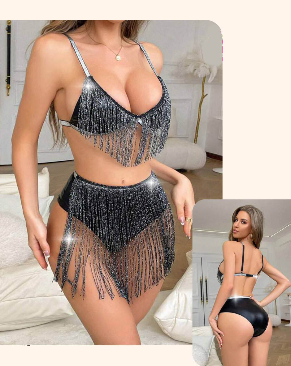 بدلة-رقص-جلد-قطعتين-مزينة-بشراشيب-ماو_ستور