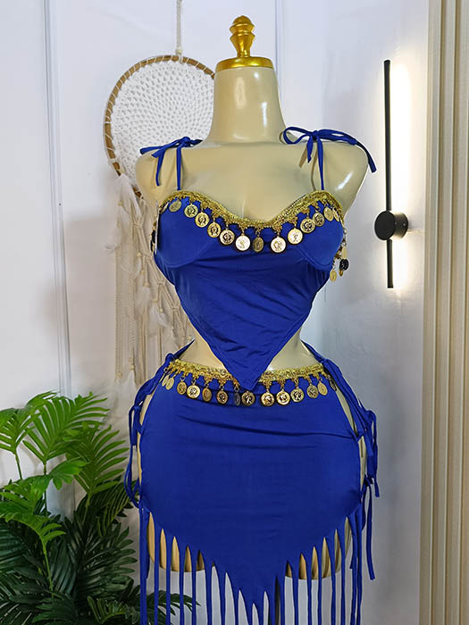 بدلة-رقص-شرقى-قطعتين-مزينة-بالترتر-ازرق-ماو_ستور